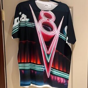 Disney’s Cars Flo’s V8 T-Shirt